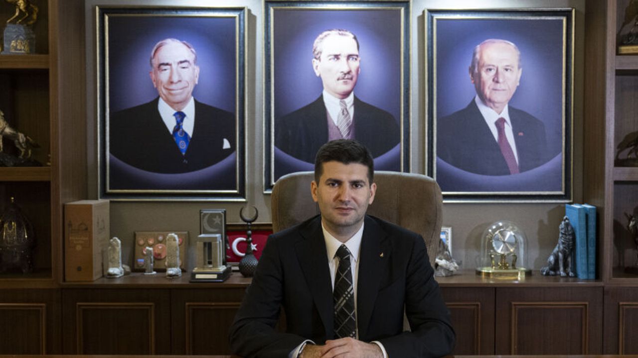 Ülkü Ocakları Türk Dünyasını Ankara’da Buluşturacak