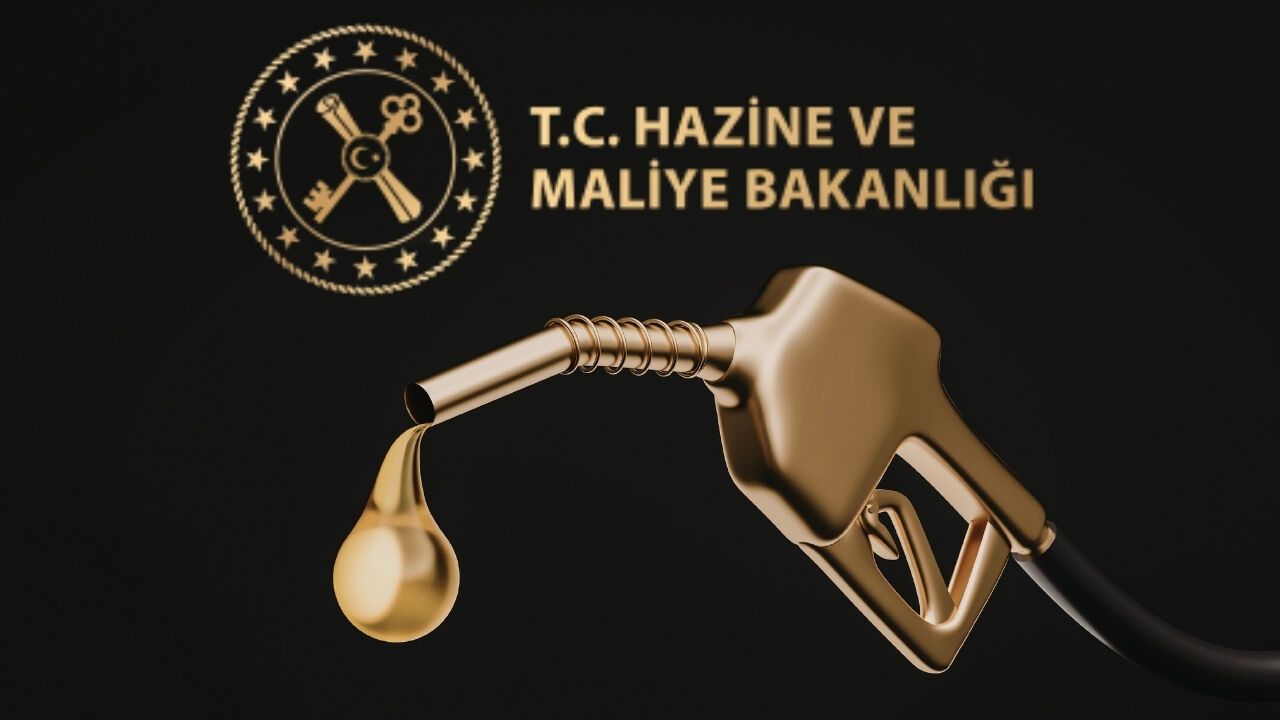 Maliye Bakanlığı’ndan Akaryakıt Fiyatlarına Yüzde 75 Vergi Desteği
