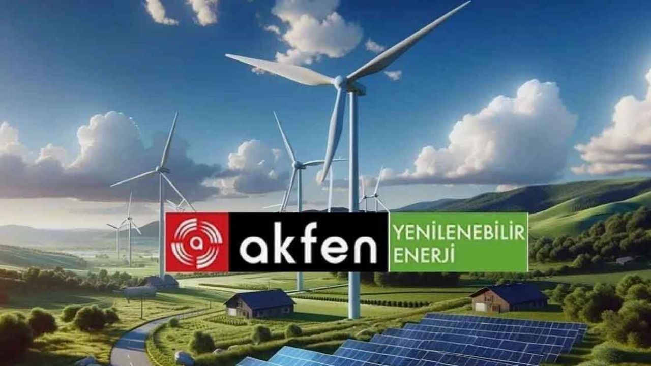 Ankara’nın Enerji Devinde Paylar Netleşti, Akın Ailesi’nin Akfen'deki Pay Oranları Belli Oldu