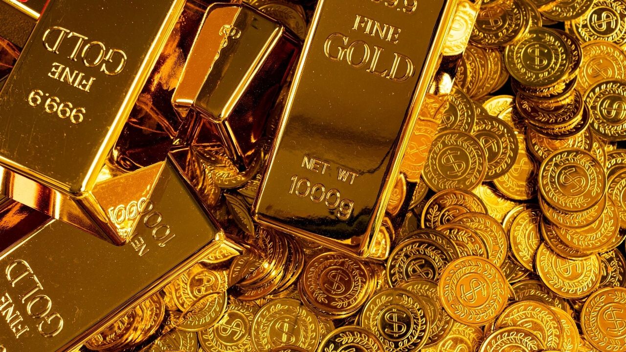 Altın Nasıl Keşfedildi? Keşif Hikayesi ve Değerinin Sırrı