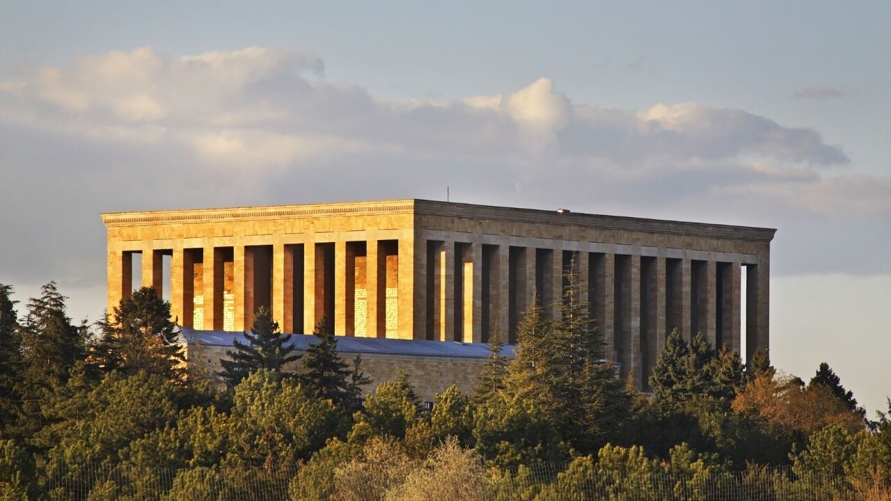 Anıtkabir’in Bilinmeyenleri: 8 Şaşırtıcı Gerçek