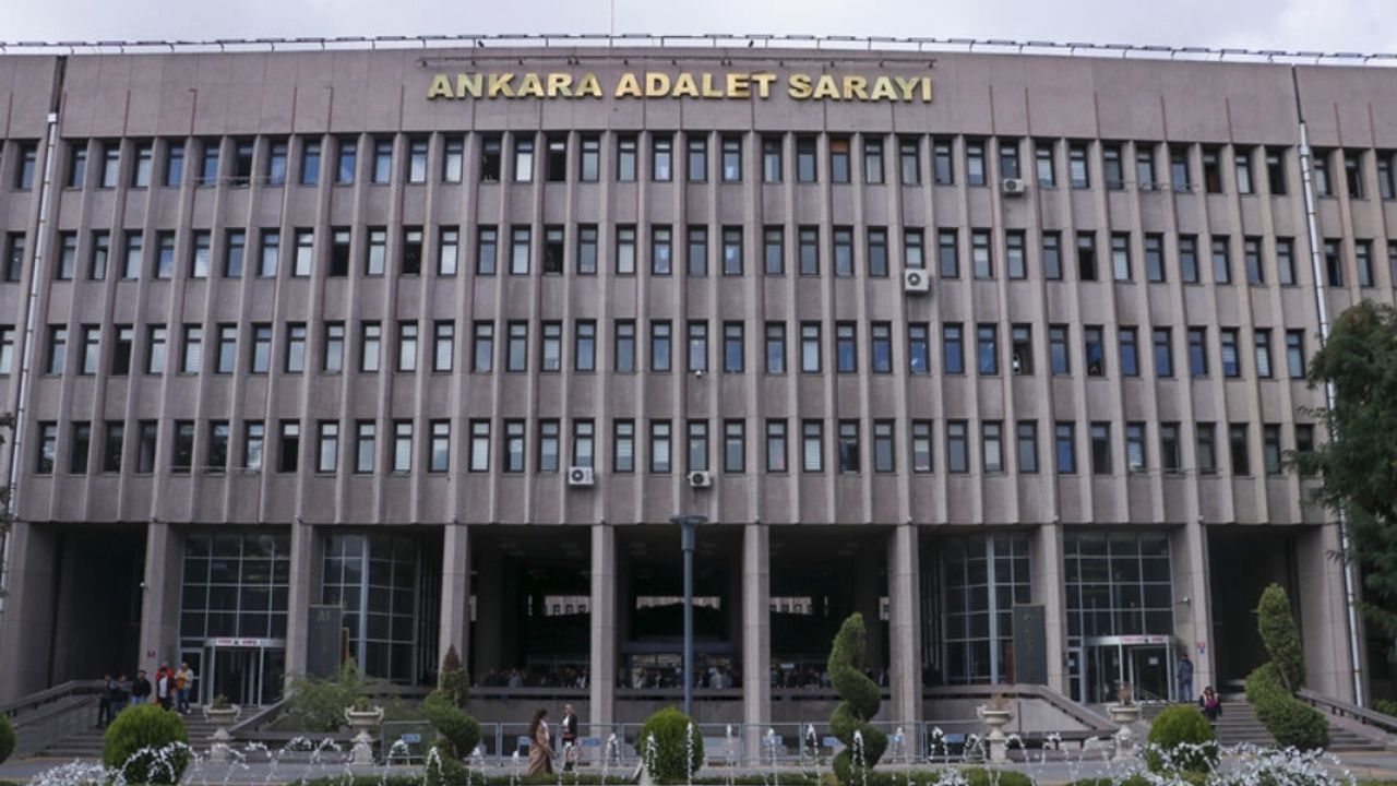 Ankara Adliyesi Bu Hafta Kritik Davalara Sahne Olacak