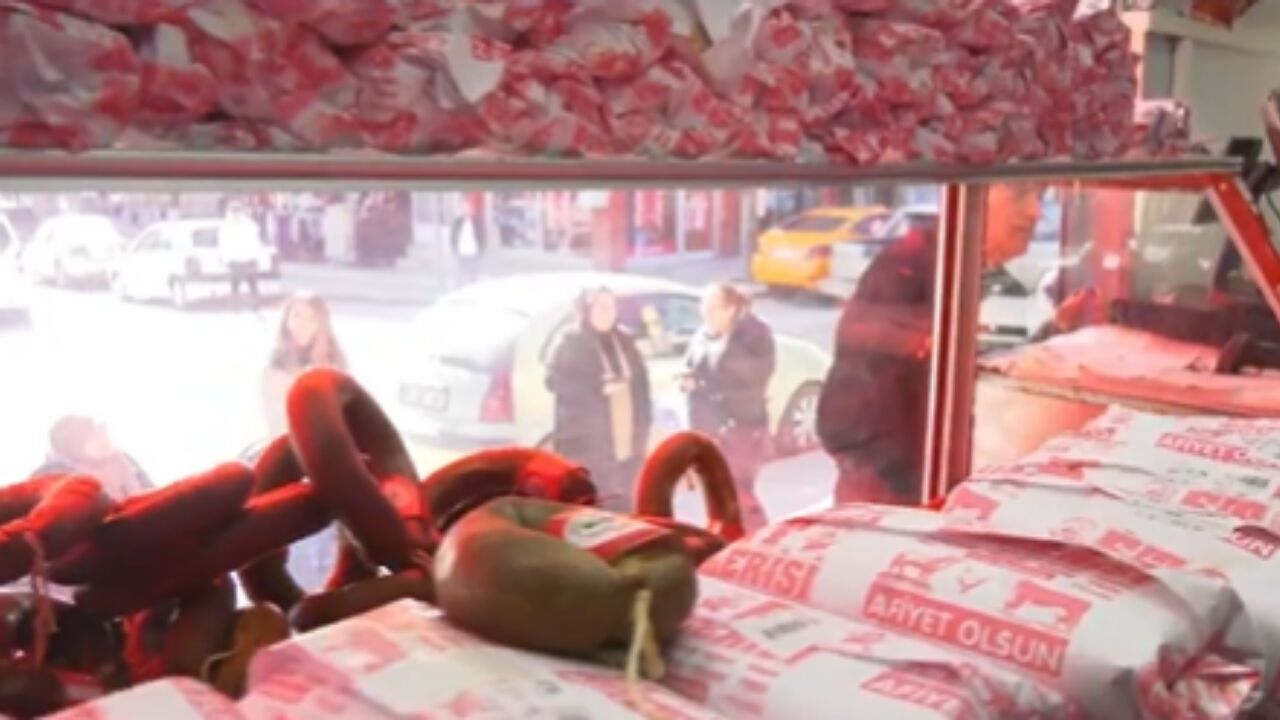 Ankara Büyükşehir Belediyesi Mobil Marketleri 6 İlçede Açılıyor