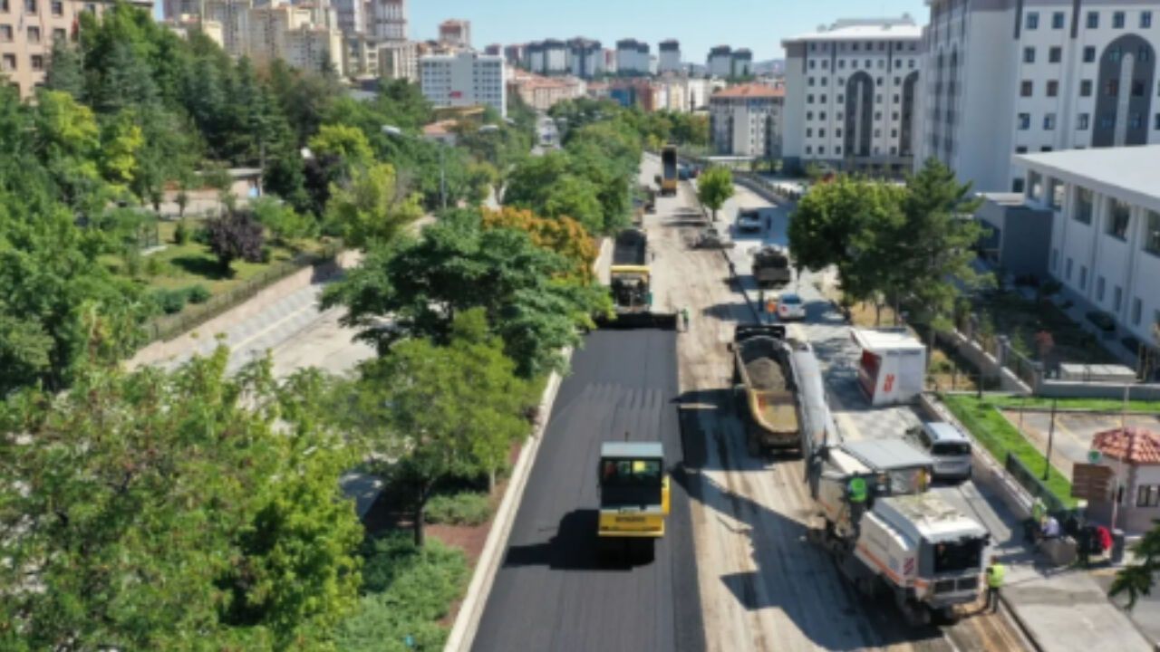 Ankara Plevne Caddesi Adı Nereden Geliyor?