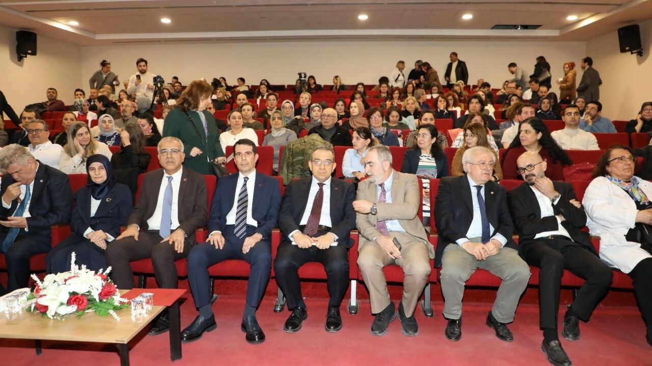 Ankara'da Sağlık Zirvesi: Tüberküloz Artık Kader Değil