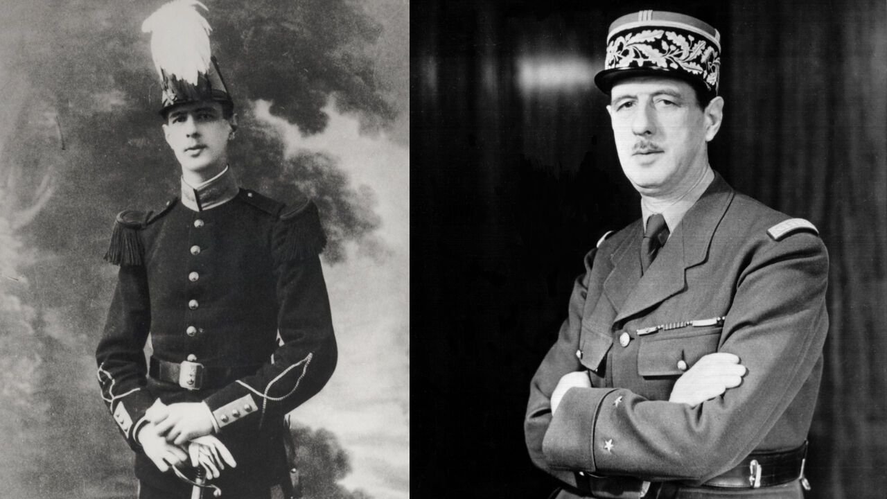 Ankara’daki Dögol Caddesi İsmi Nereden Geliyor? Charles de Gaulle Kimdir?