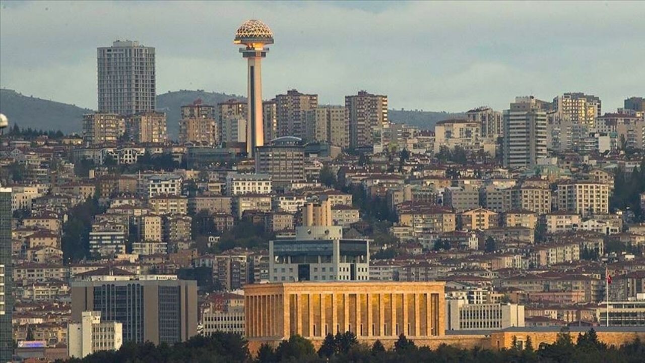Ankara’nın Eski İsimleri, Anlamları ve Hikayeleri