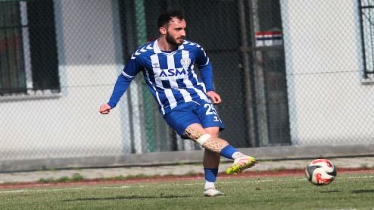 Sincan Belediyesi Ankaraspor Kendi Sahasında Kaybetti