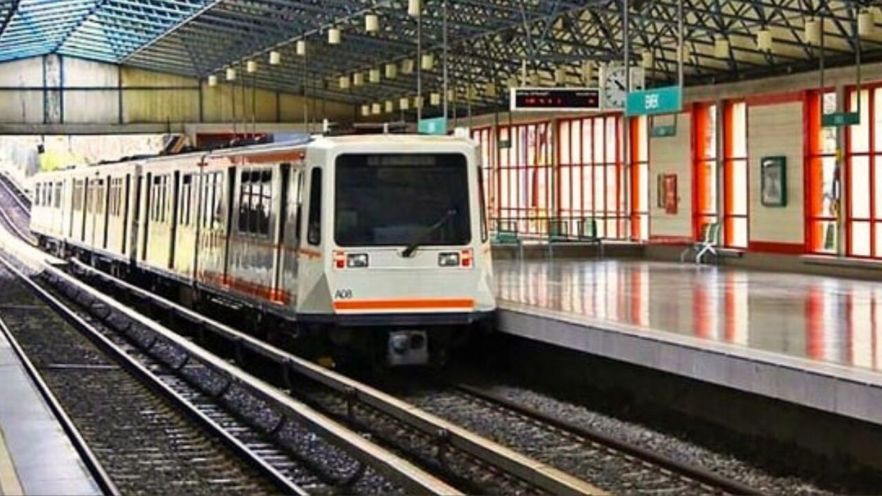 Ankaray Nasıl Yapıldı? Başkentte Hafif Raylı Sistemin Hikayesi