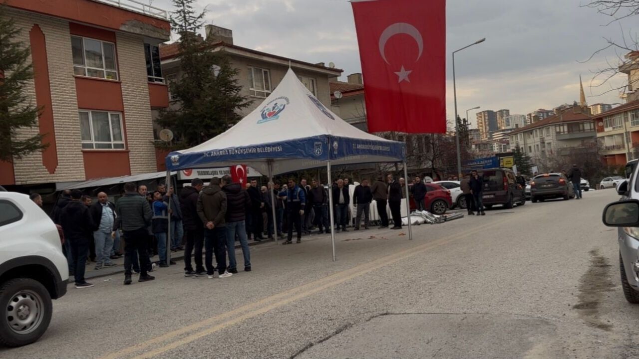 Ankara'ya Şehit Ateşi Düştü: Katar’dan Kahreden Haber Geldi