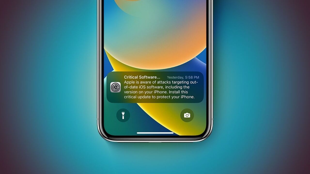 Apple'dan Milyonlarca Kullanıcıya Kritik Güvenlik Uyarısı