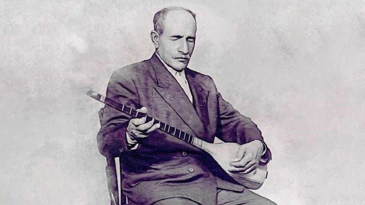 Aşık Veysel Vefatının 53. Yılında Sivas’ta Dualarla Anıldı