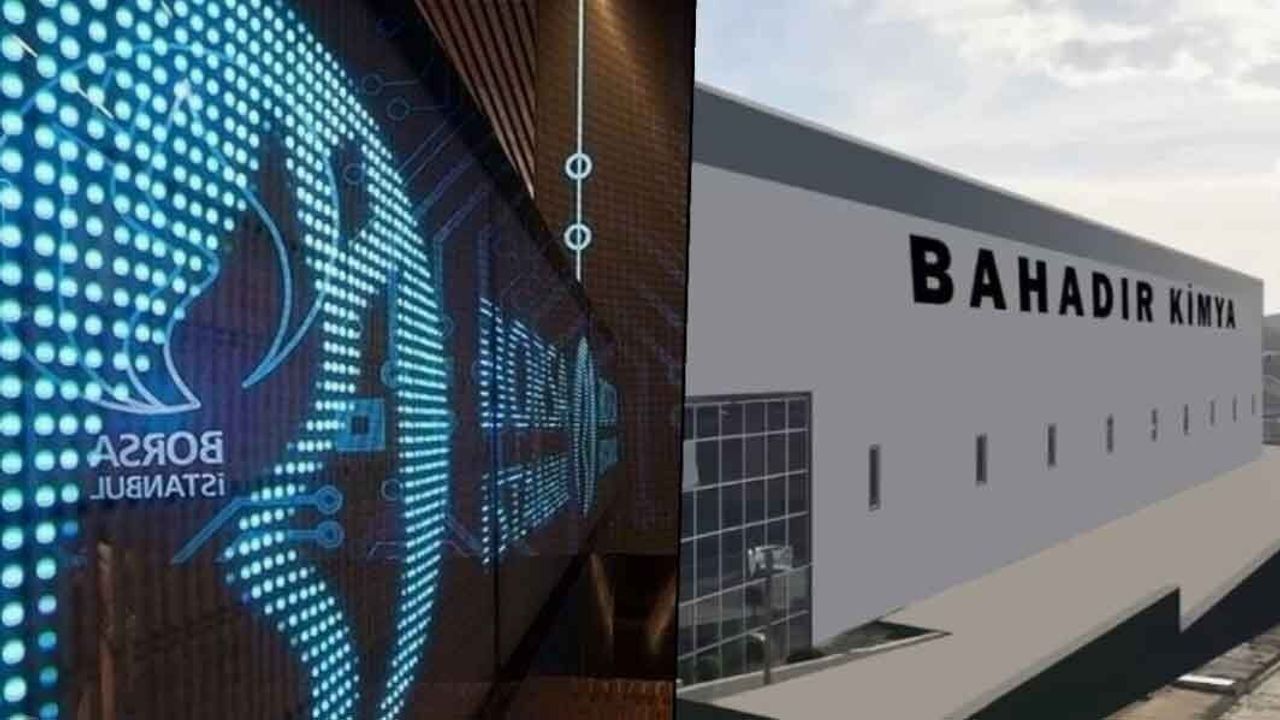 Bahadır Kimya 2025 Karnesini Açıkladı: Hedeflerin Gerisinde Kalındı