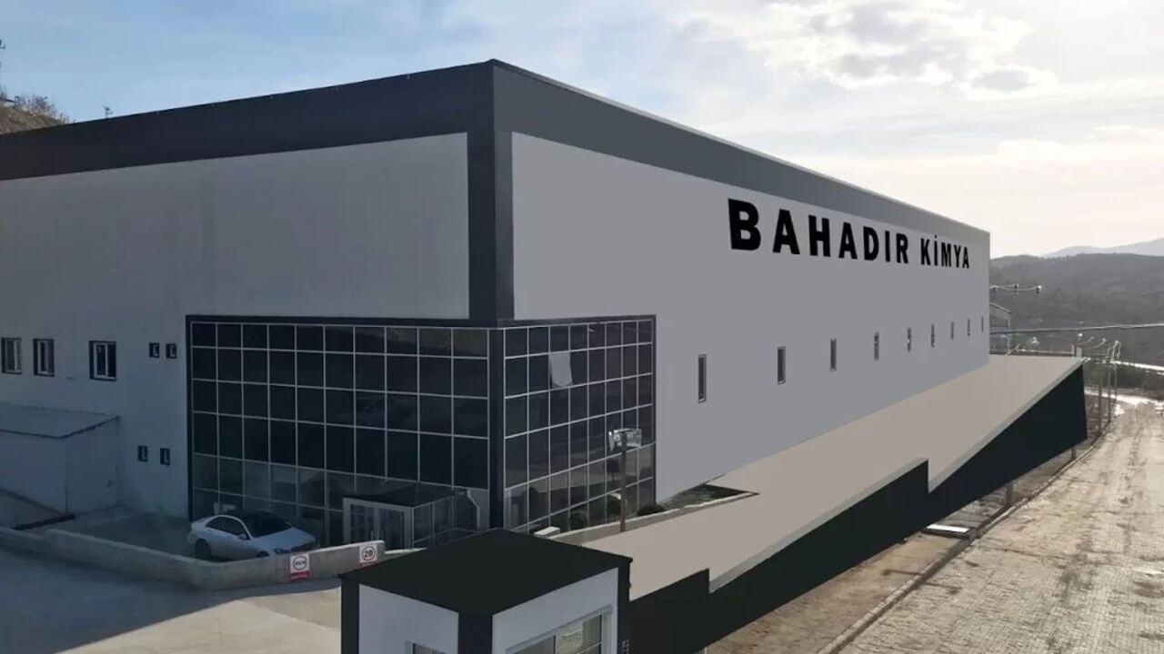 Bahadır Kimya’dan Stratejik Birleşme, SPK Kapısı Çalındı