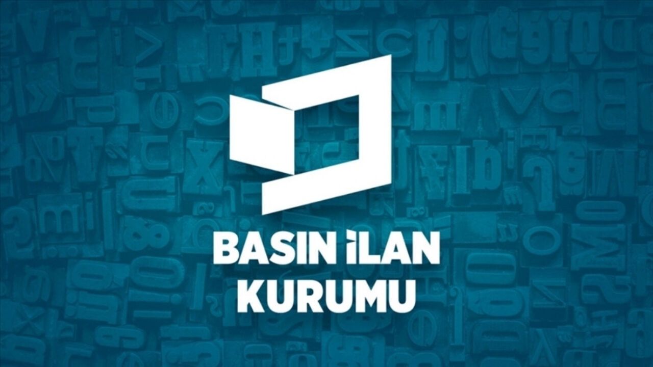 Basın İlan Kurumu 24 Yayın Kuruluşuna Kredi Desteği Sağlayacak