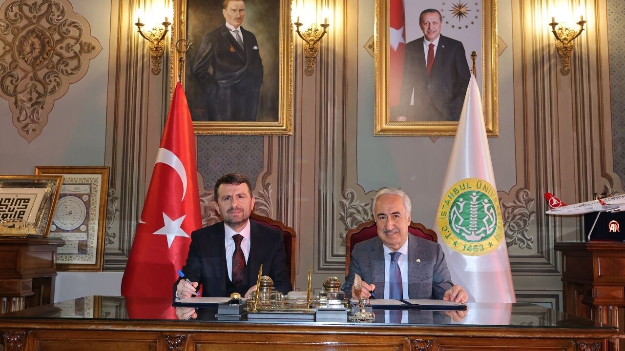 BİK ve İstanbul Üniversitesi’nden Kariyer Odaklı İş Birliği