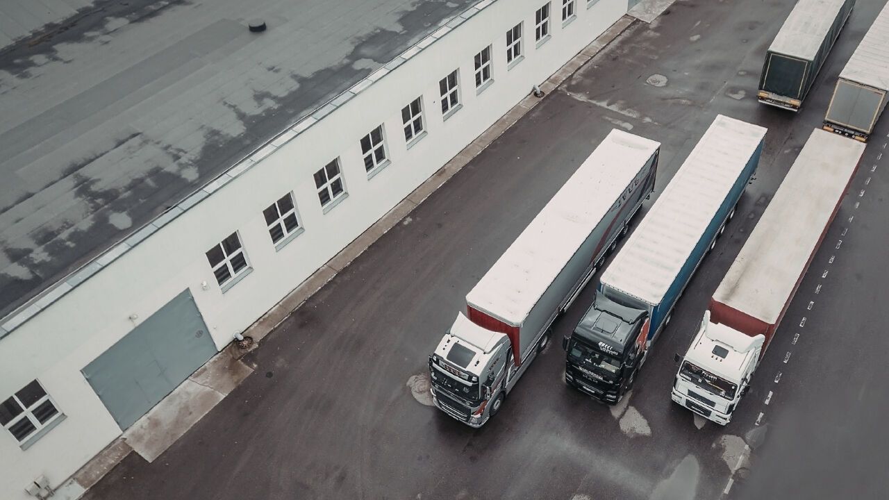 Bayramda Ağır Vasıtalara Yol ve Trafik Kısıtlaması