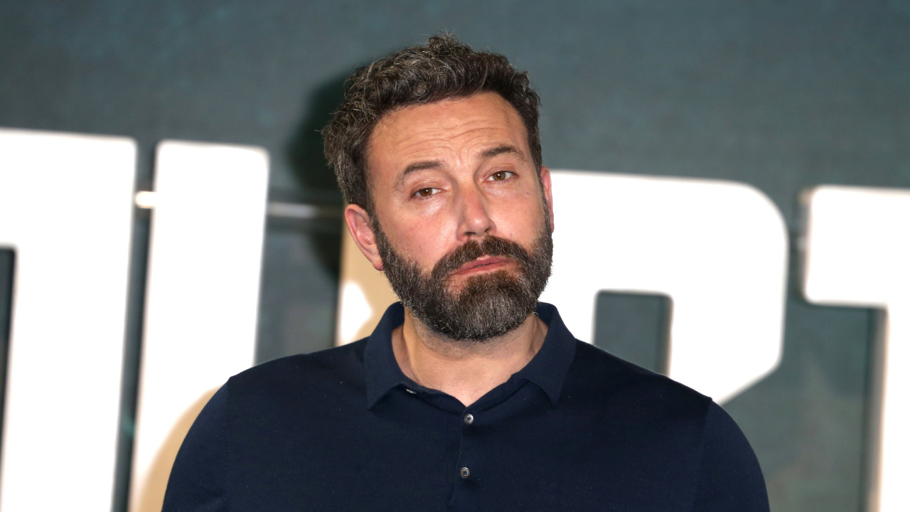 Netflix, Ünlü Oyuncu Ben Affleck’in Yapay Zeka Şirketini Satın Aldı
