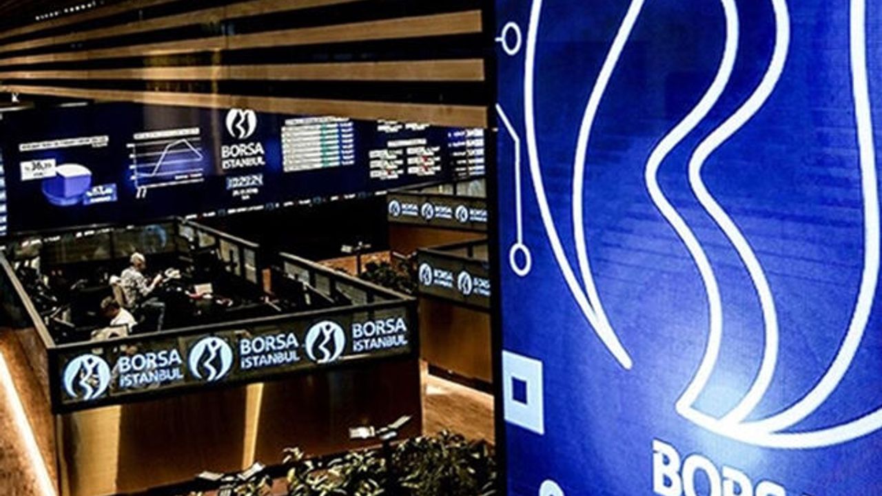 BIST 100 Endeksi Haftanın Dördüncü Gününü Artıda Kapattı