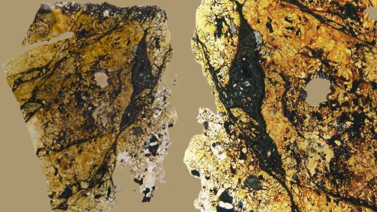 Bridgmanit Nedir? Bu Mineral Dünya’nın Yüzde 38’ini Oluşturuyor!