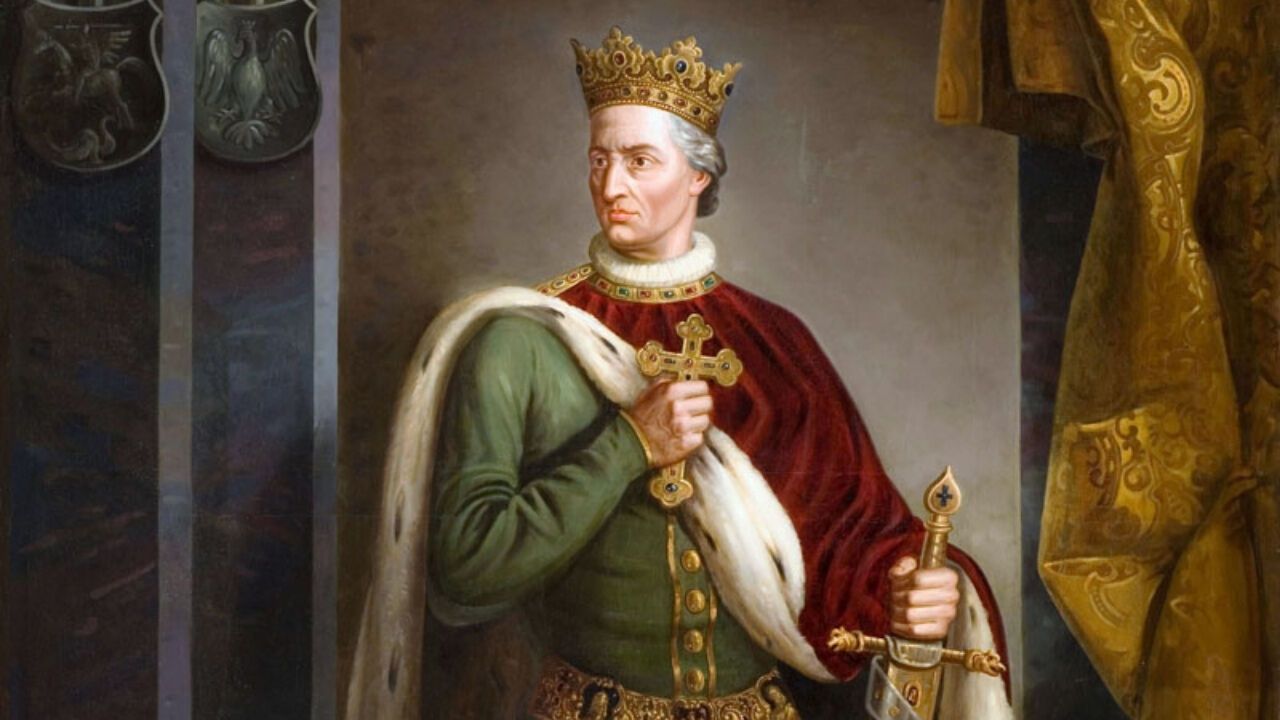 Bugün Kral Oldu! II. Wladyslaw Jagiello Kimdir?