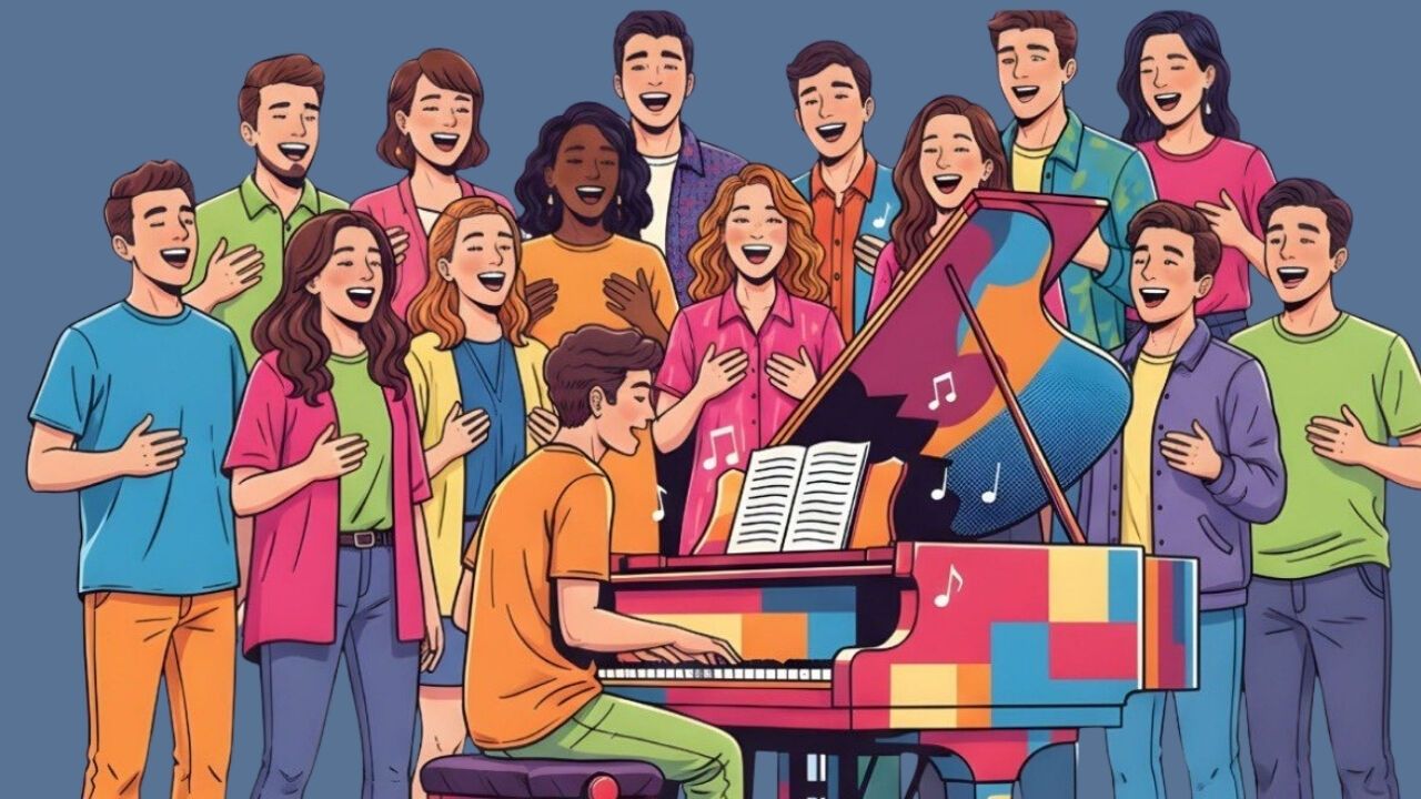 Çankaya’da Ücretsiz Çok Sesli Koro Başvuruları Açıldı