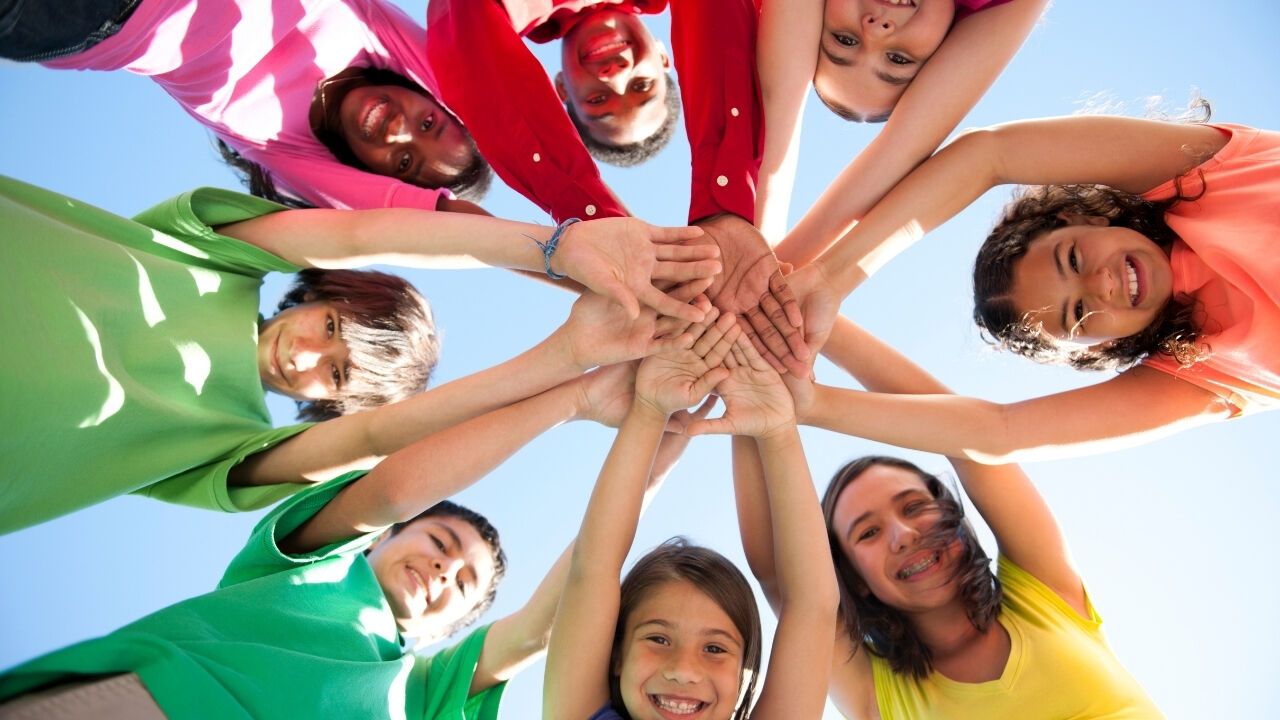 Çocuk Hakları Sözleşmesi ile Sosyal Medyada Güvenli Adım