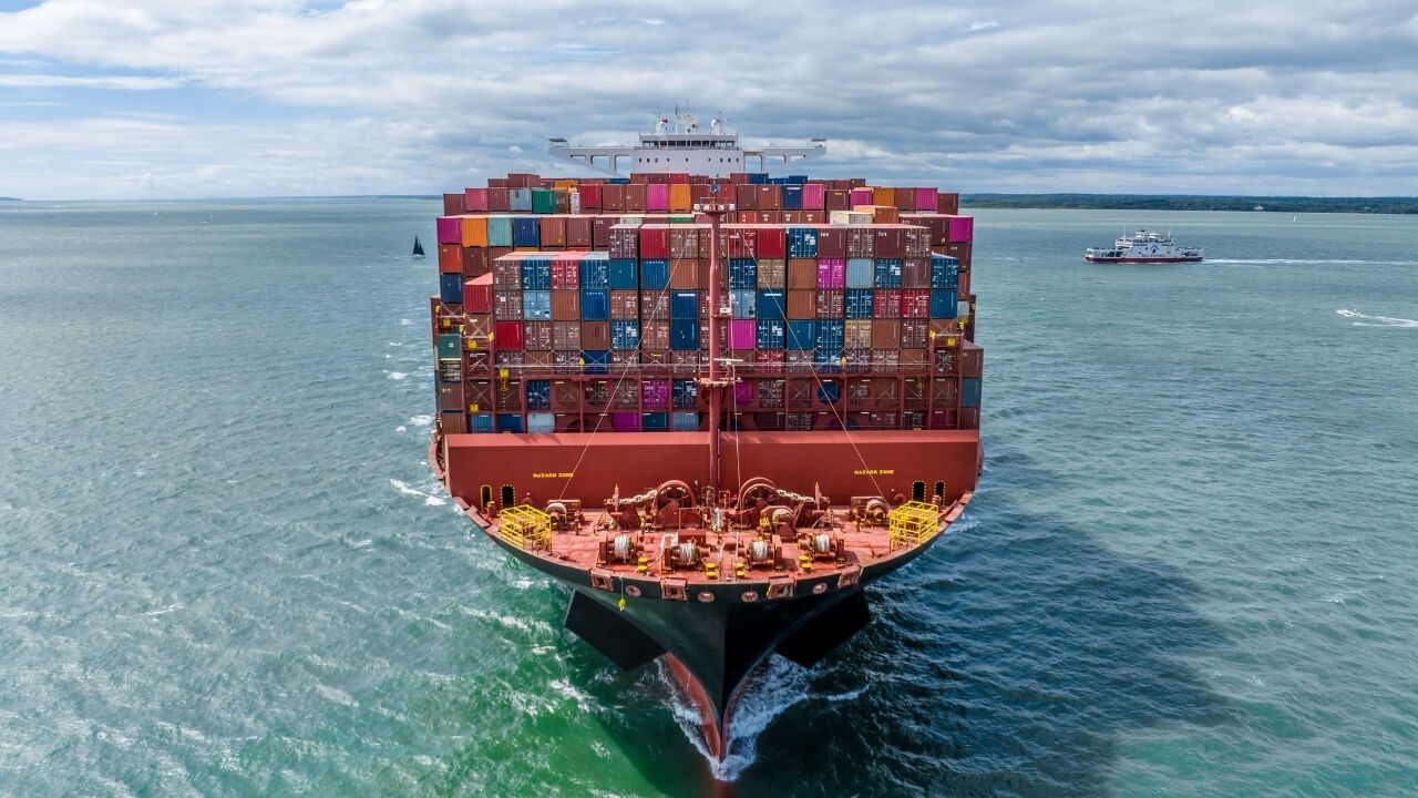 Orta Doğu Krizi Rotaları Altüst Etti, Gemiler Yön Değiştirdi