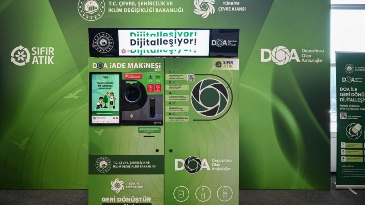 Boş Şişeler Kazanca Dönüşüyor: Depozito İade Sistemi Nedir?