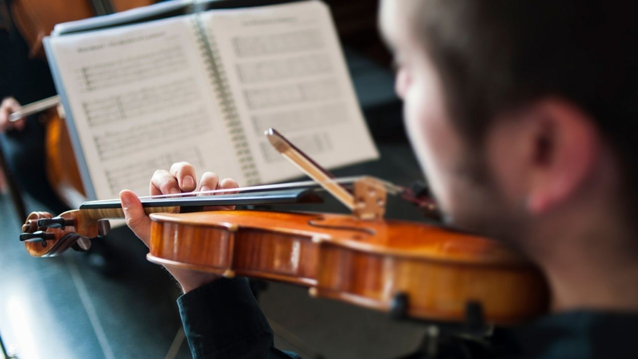 Keçiören Belediyesi'nden Sanatçı Adayı Gençlere Ücretsiz Hazırlık Kursu