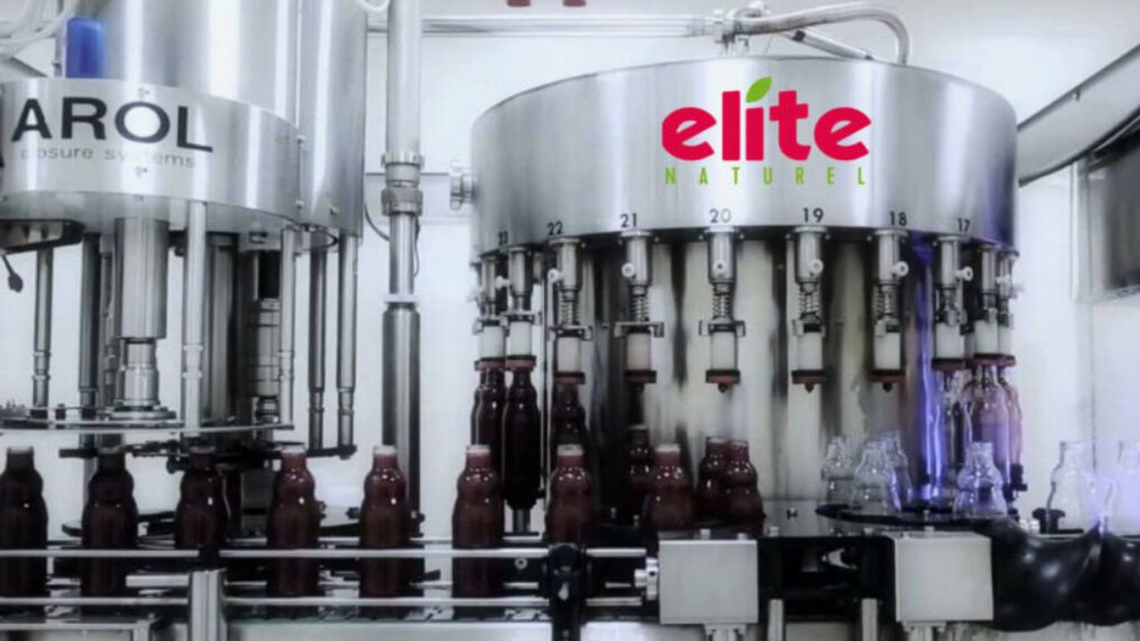 Elite Naturel 50. Yılına Neredeyse "Borçsuz" Girdi