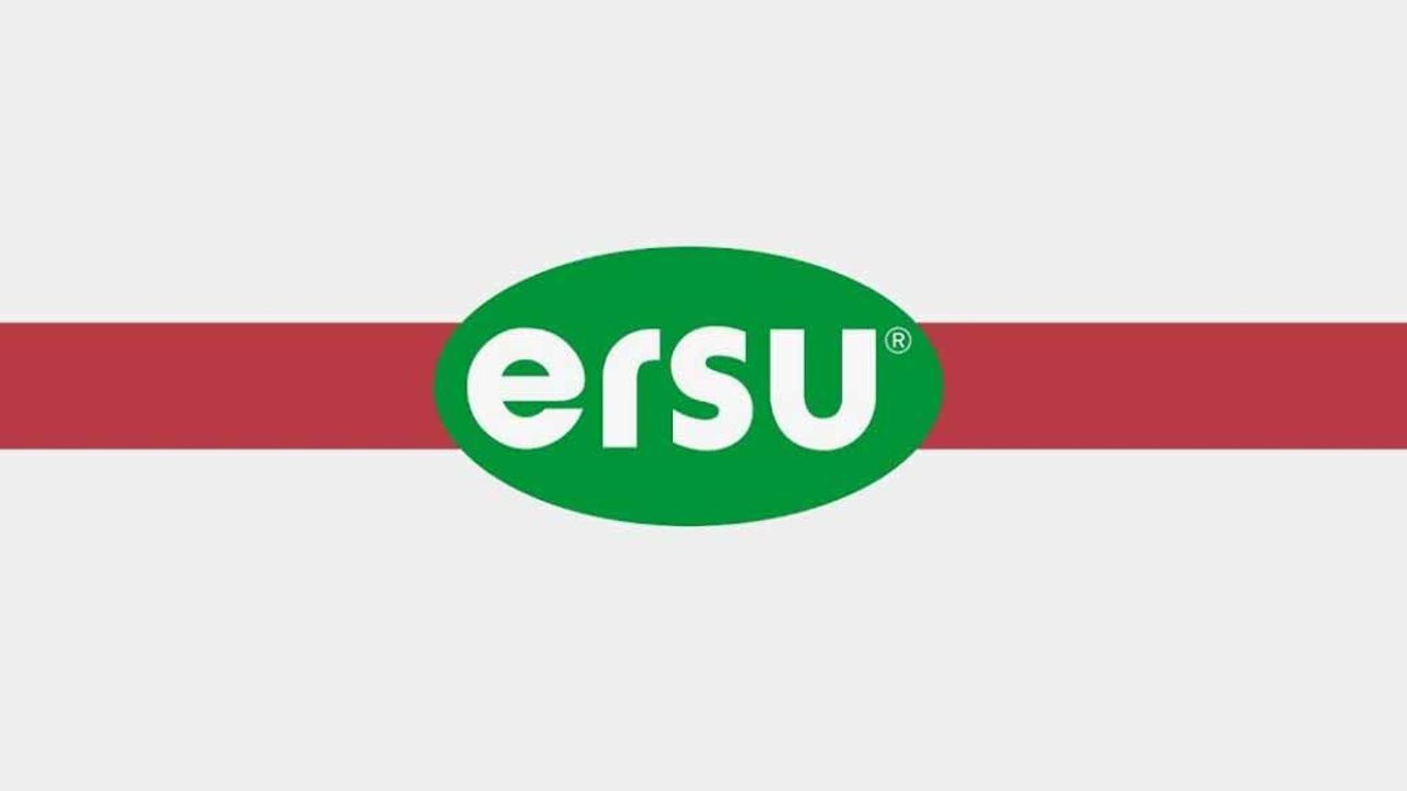 Ersu'nun 2025 Karnesi Kırık, Hasılat Artışına Rağmen "Enflasyon" ve "Vergi" Freni