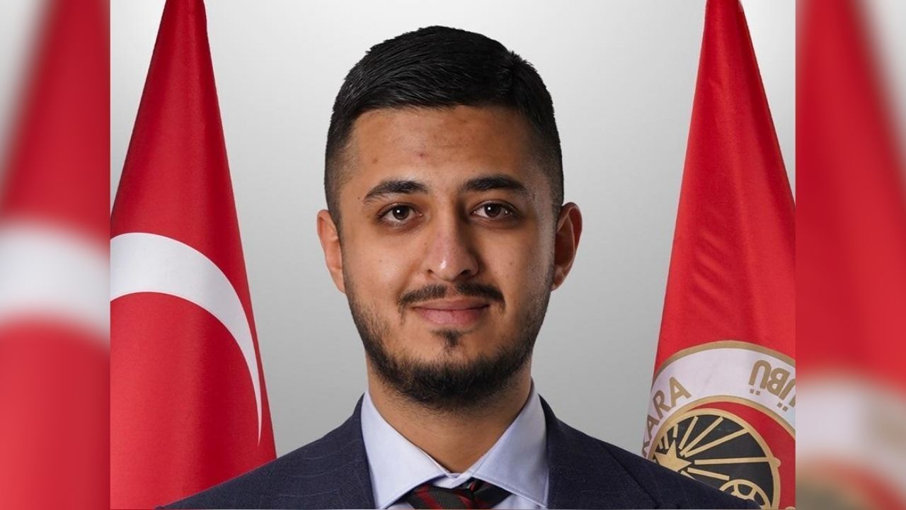 Natura Dünyası Gençlerbirliği'nde Basın Sözcüsü Değişti