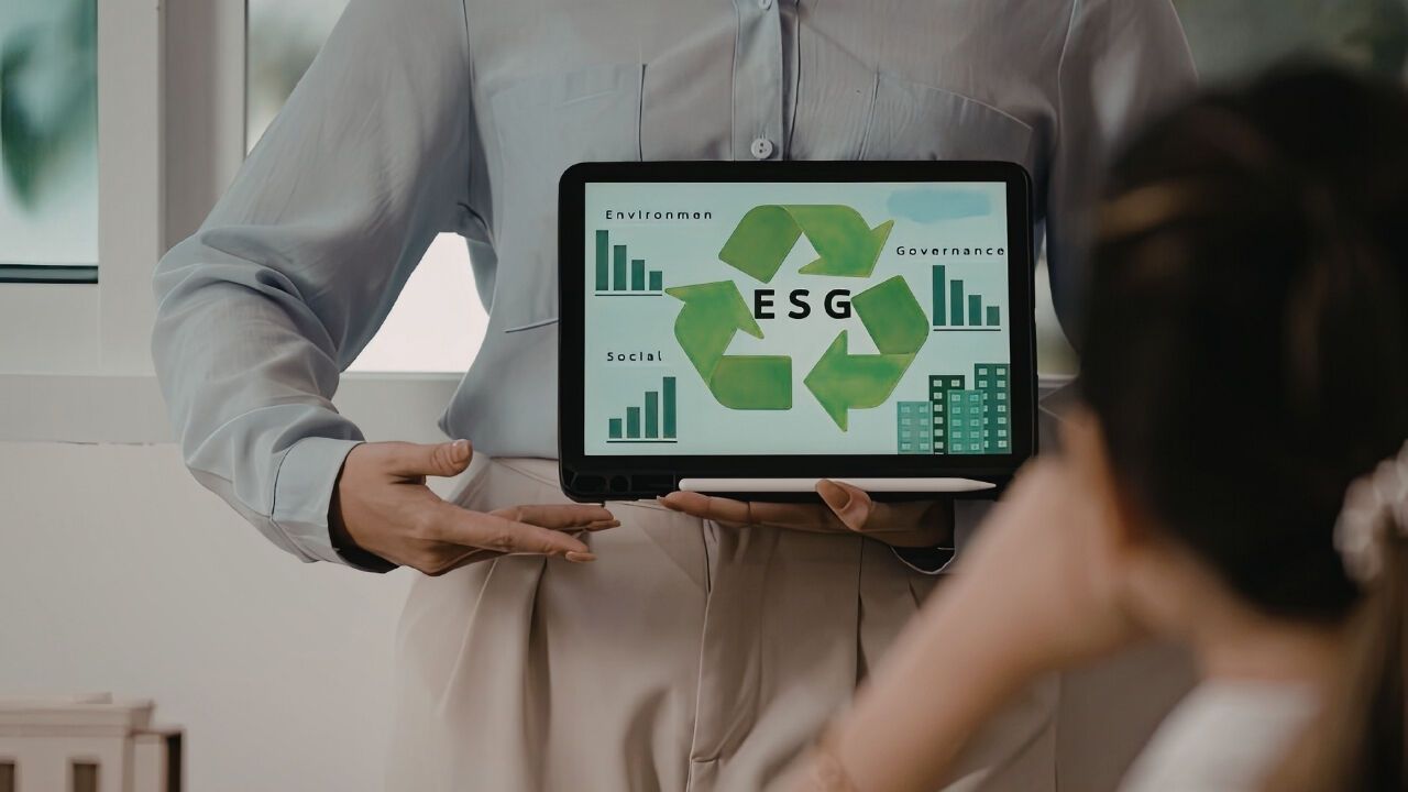 Yatırımda Yeni Dönem: ESG Kriterleri Kazancı Nasıl Etkiliyor?