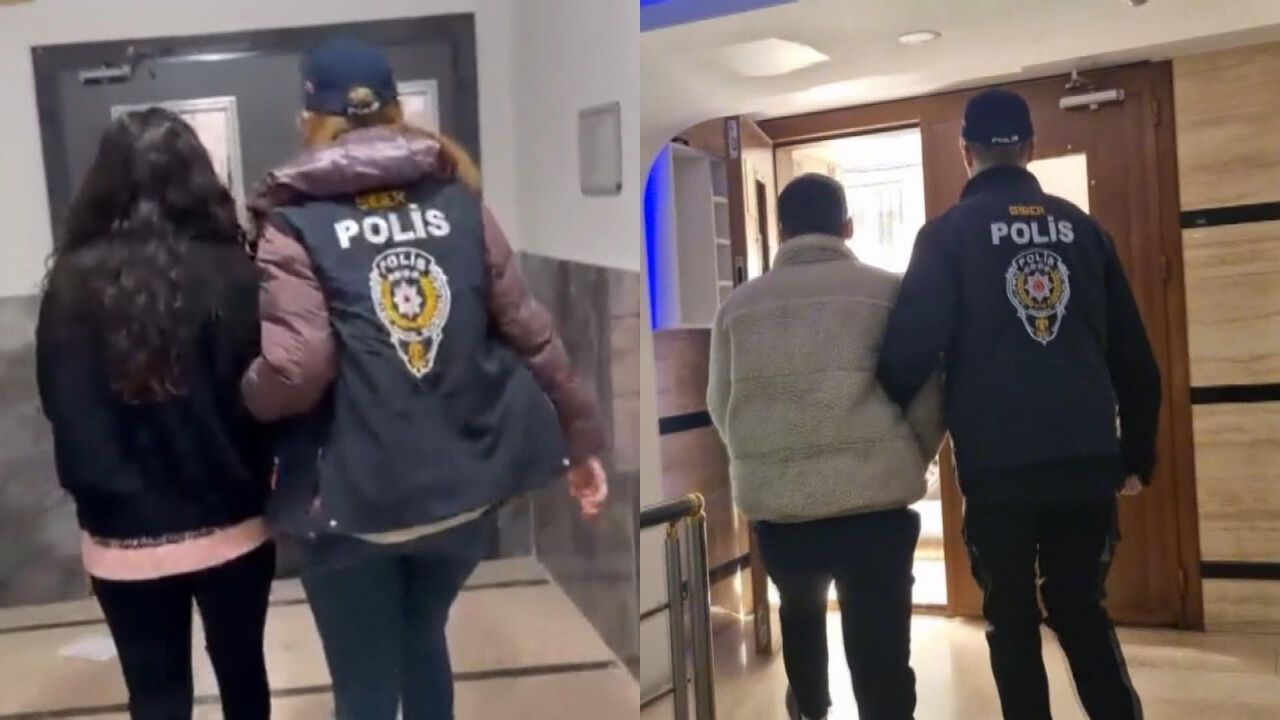 Eskişehir Merkezli 18 İlde Yasa Dışı Bahis Operasyonu: 71 Gözaltı