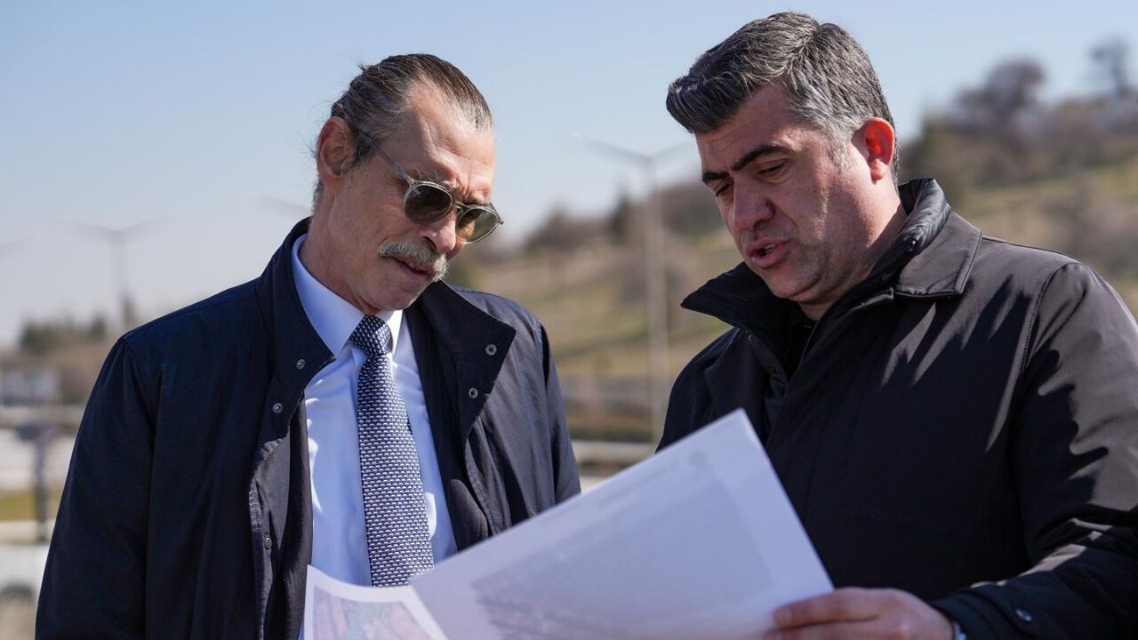 Etimesgut Afet İnan Kadınlar Lokali 8 Mart'ta Törenle Açılıyor