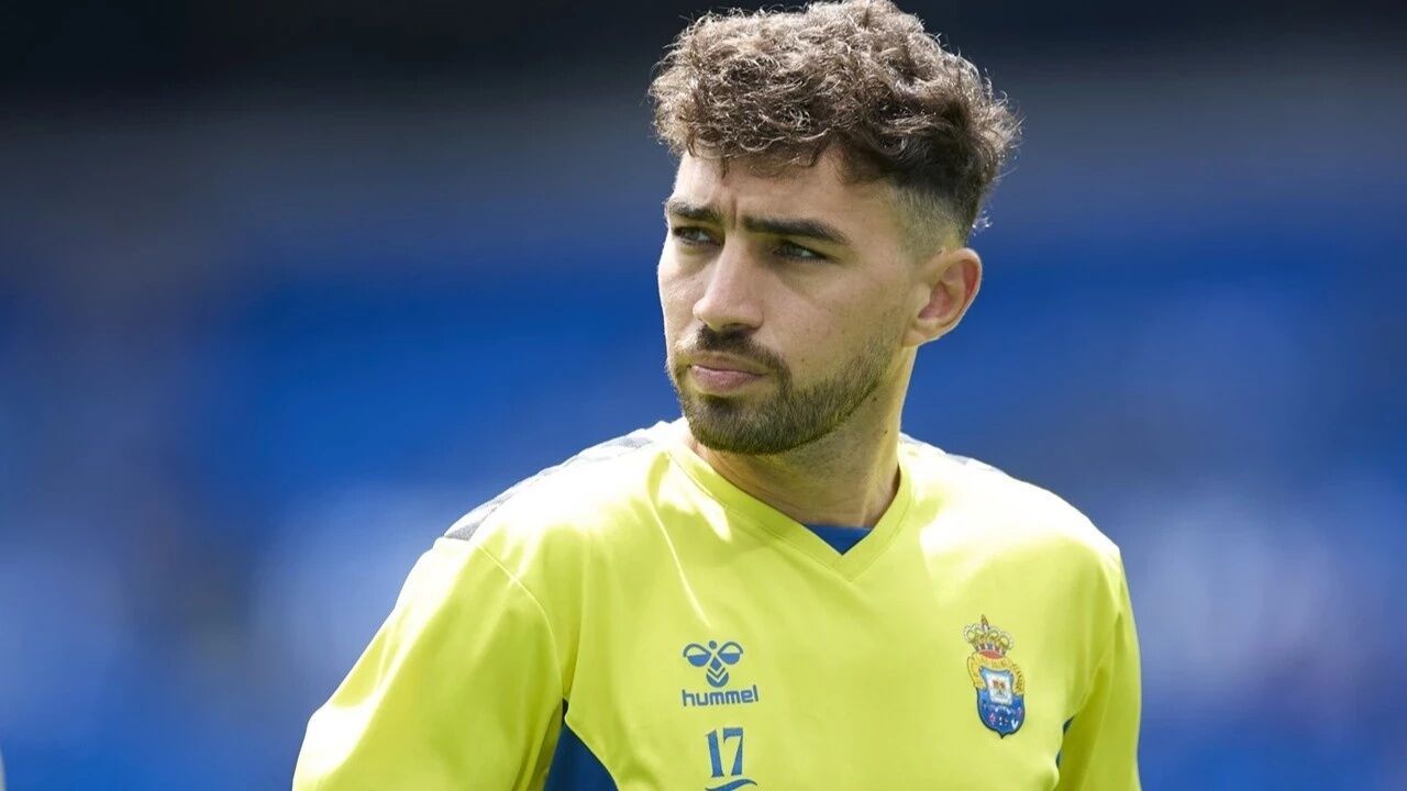 Faslı Futbolcu Munir El Haddadi, İran’dan Kaçarak Türkiye’ye Sığındı