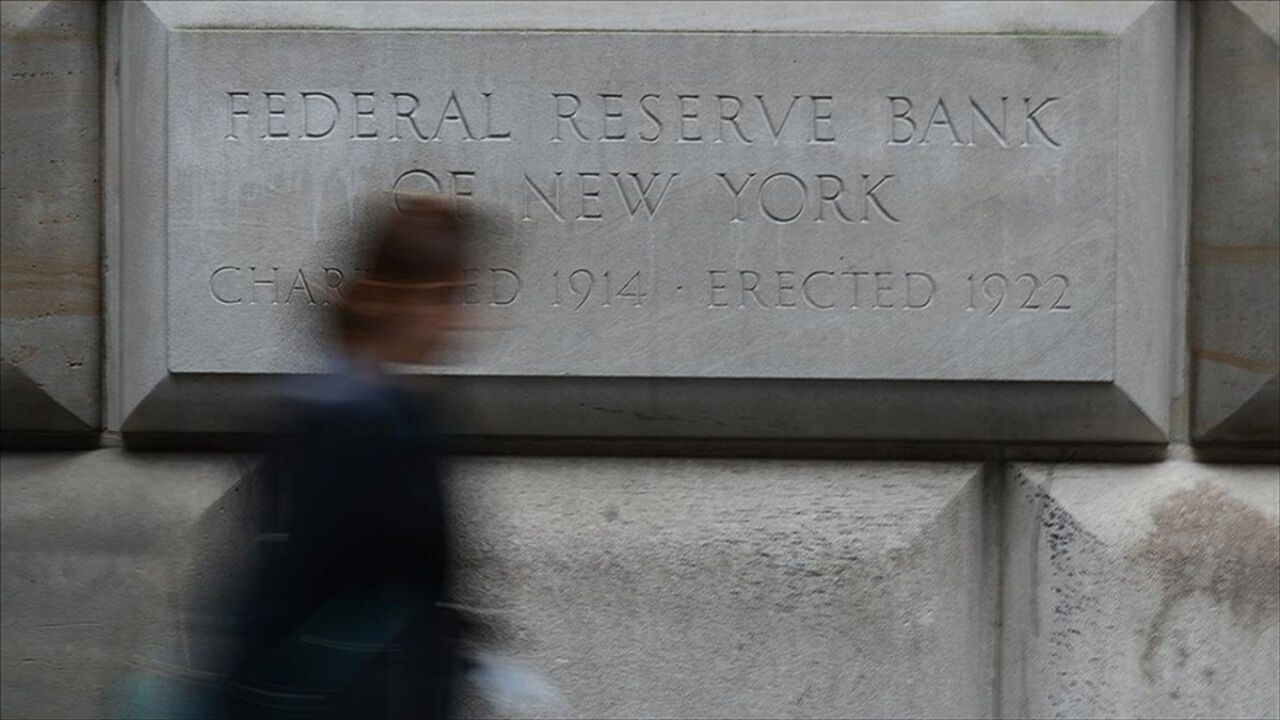 Fed Üst Üste 3. Kez Zararda: 18,7 Milyar Dolarlık Kayıp