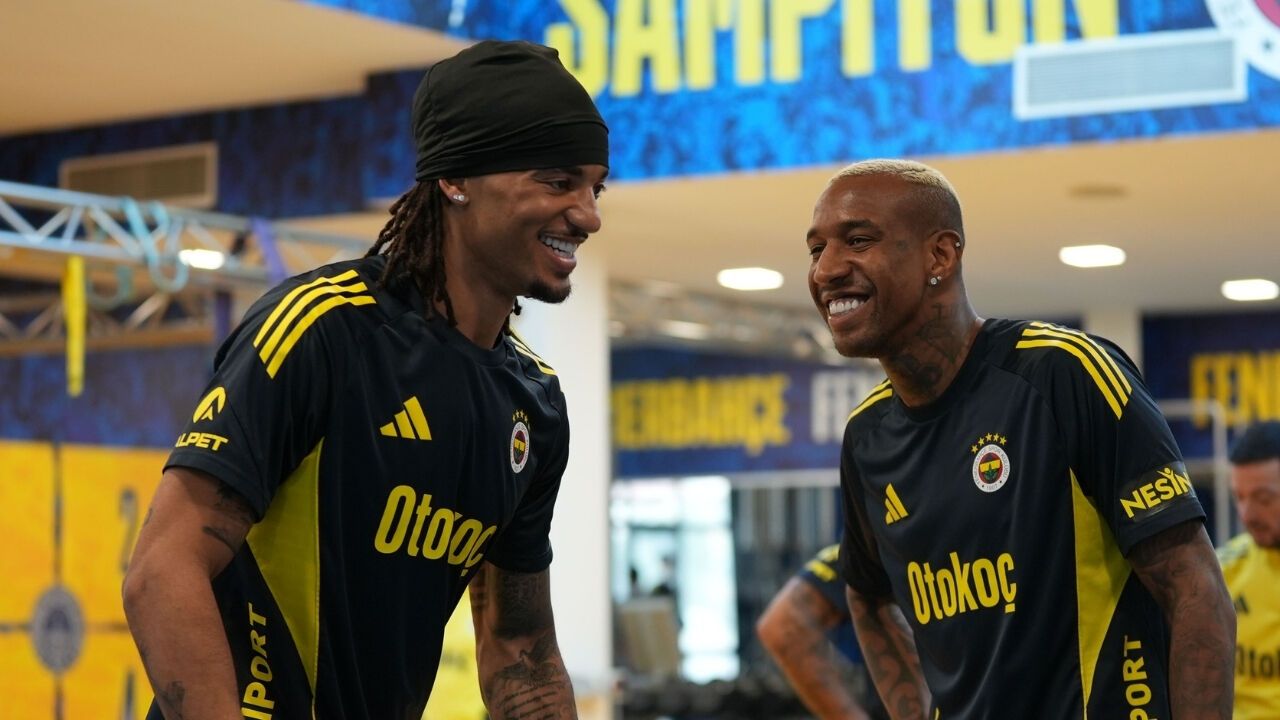 Fenerbahçe'de Derbi Alarmı Verildi, Yoğun Mesai Başladı