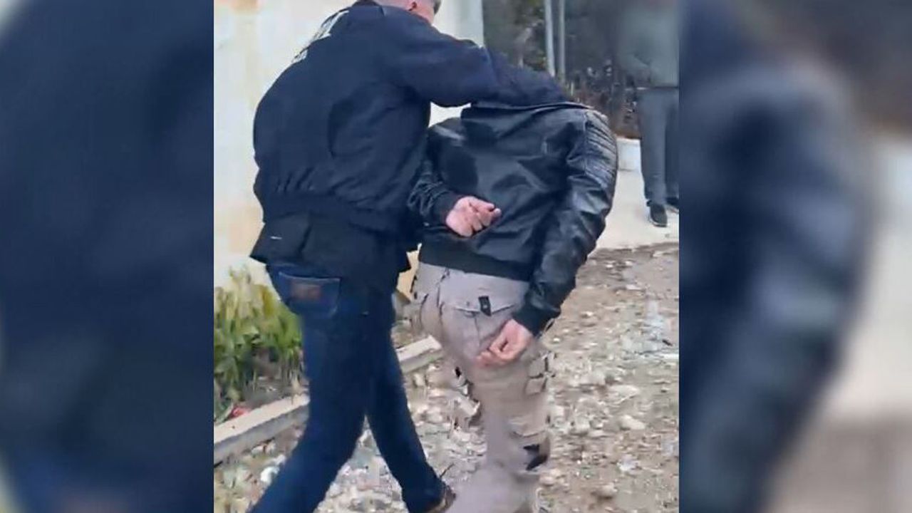 27 İlde FETÖ’ye Büyük Operasyon, 47 Şüpheli Tutuklandı