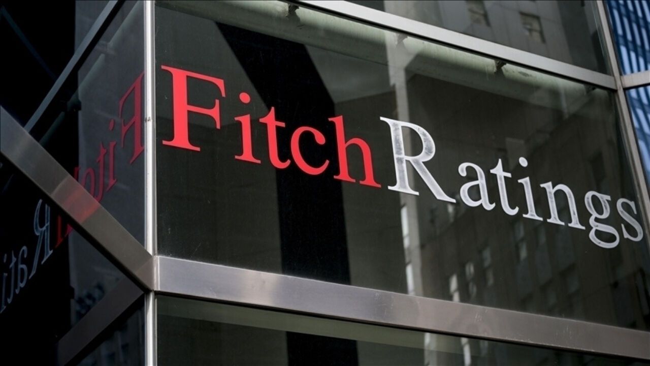 Türkiye için Fitch Raporu: Jeopolitik Riskler Yönetilebilir