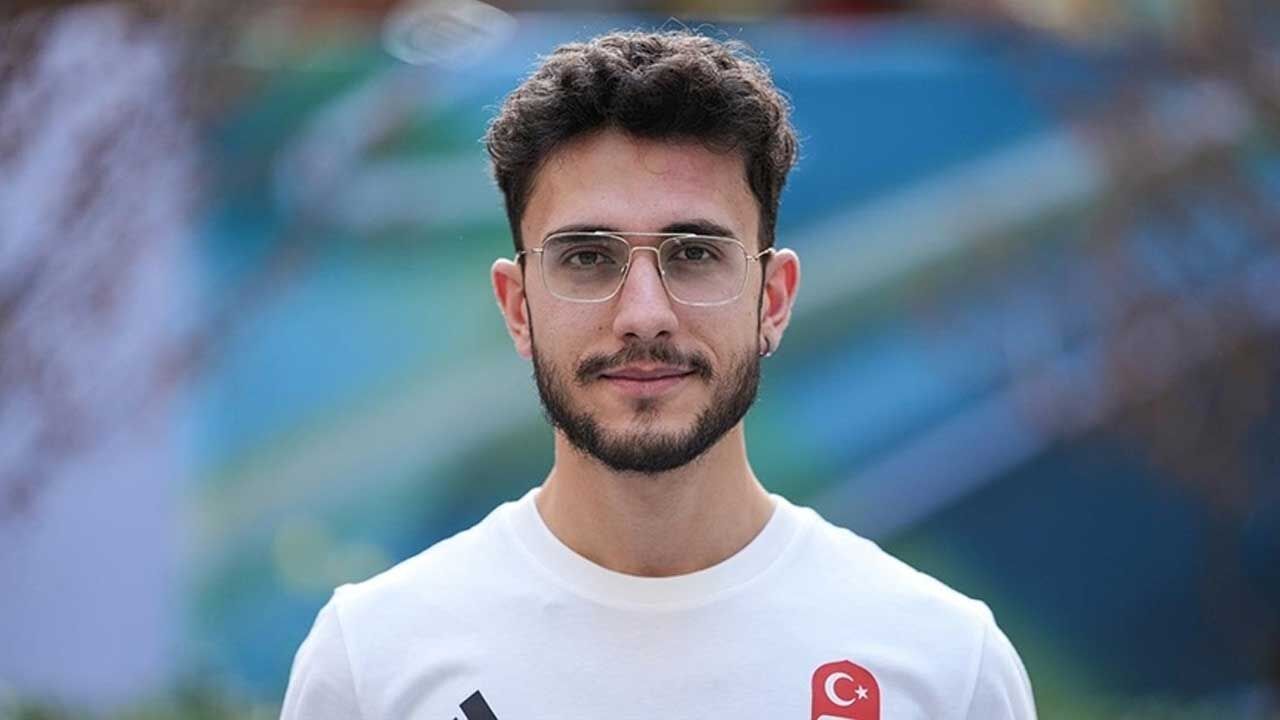 Milli Sürat Patenci Akar’dan Bir İlk: Ülkemizi Finalde Gururlandırdı