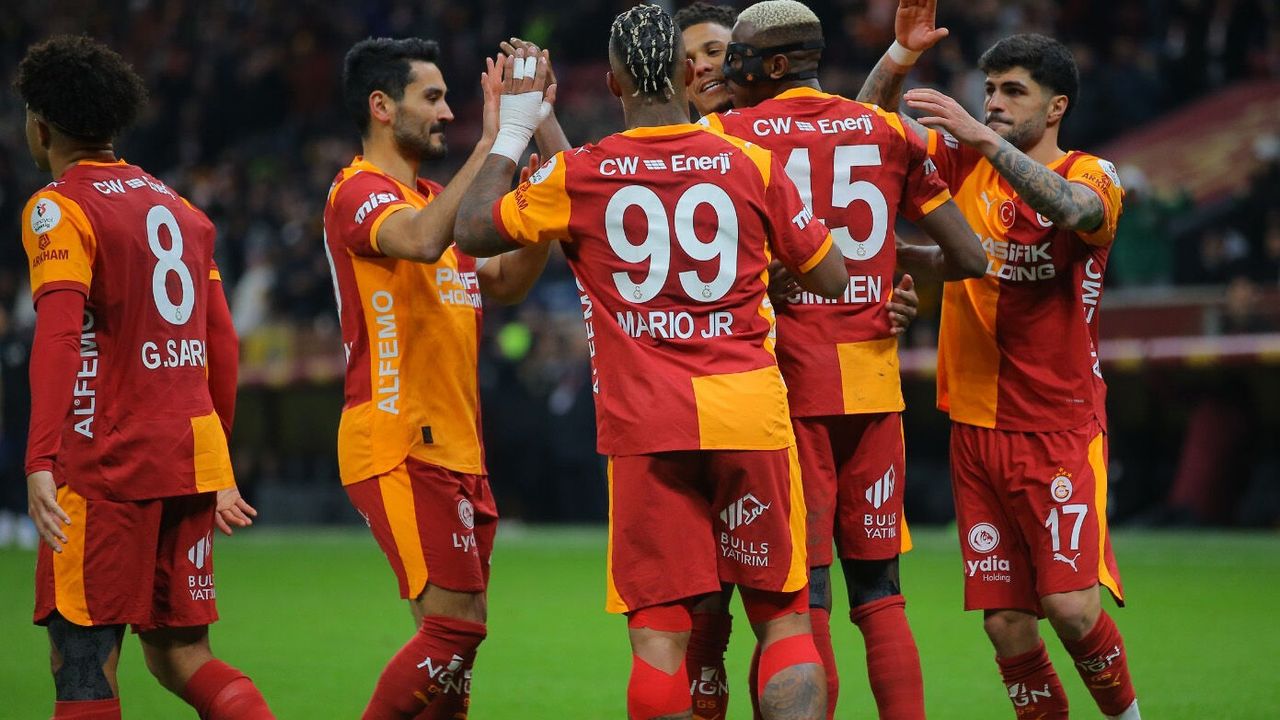 Galatasaray'a Liverpool Deplasmanı için Kötü Haber