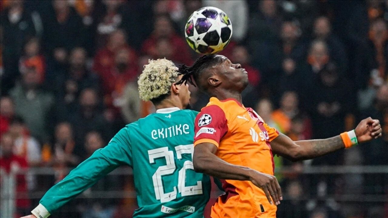 Sevdiğim Sensin ve Galatasaray Maçı Haftaya Damga Vurdu