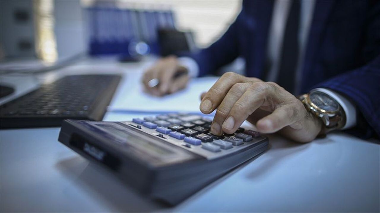 Gelir Vergisi Beyannamesinde 2026 Dönemi Başladı, Son Gün 31 Mart