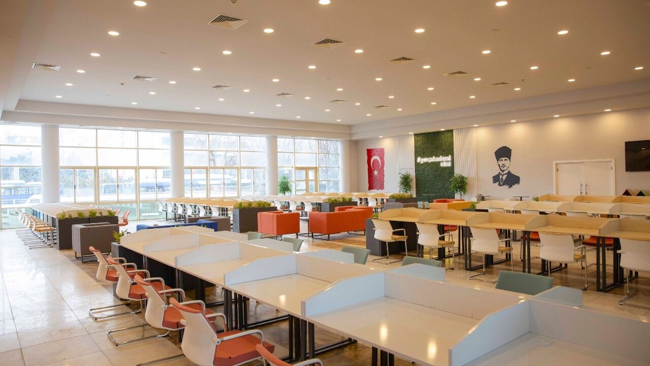 Ankara’da Genç Akademilerin Sayısı 10’a Ulaştı, Üye Rekoru Kırıldı