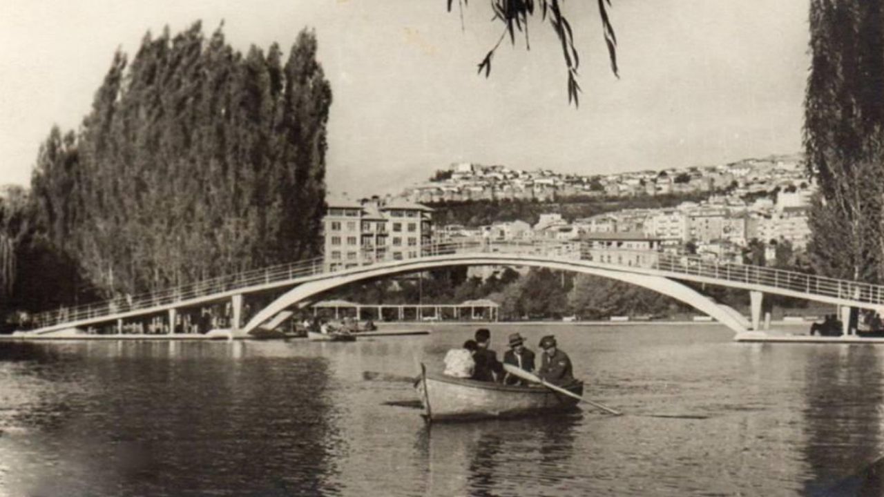 Ankara Gençlik Parkı Hakkında Her Şey