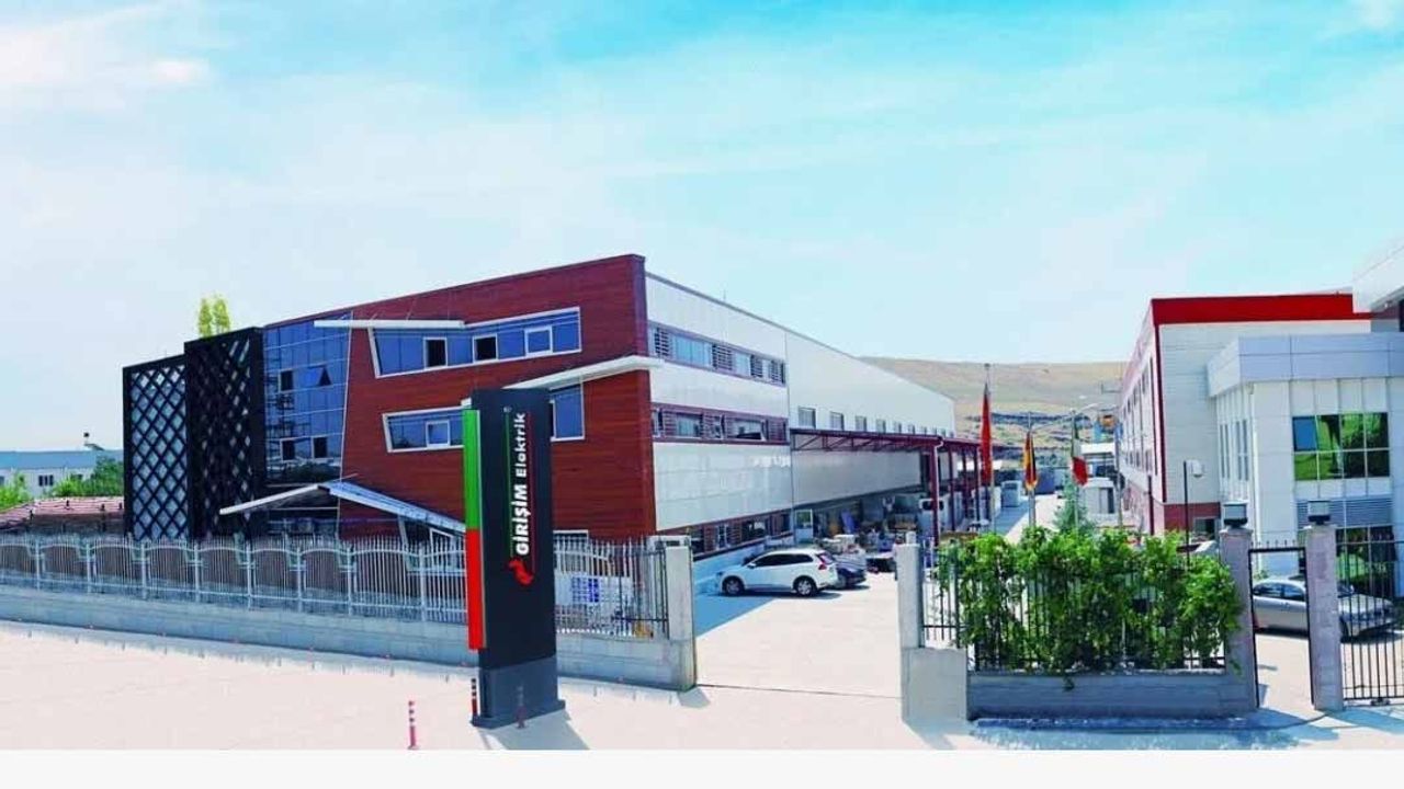 Girişim Elektrik’ten 131 Milyon TL’lik Yeni İmza, Fernas’ın GES Projesinde Gesan İmzası