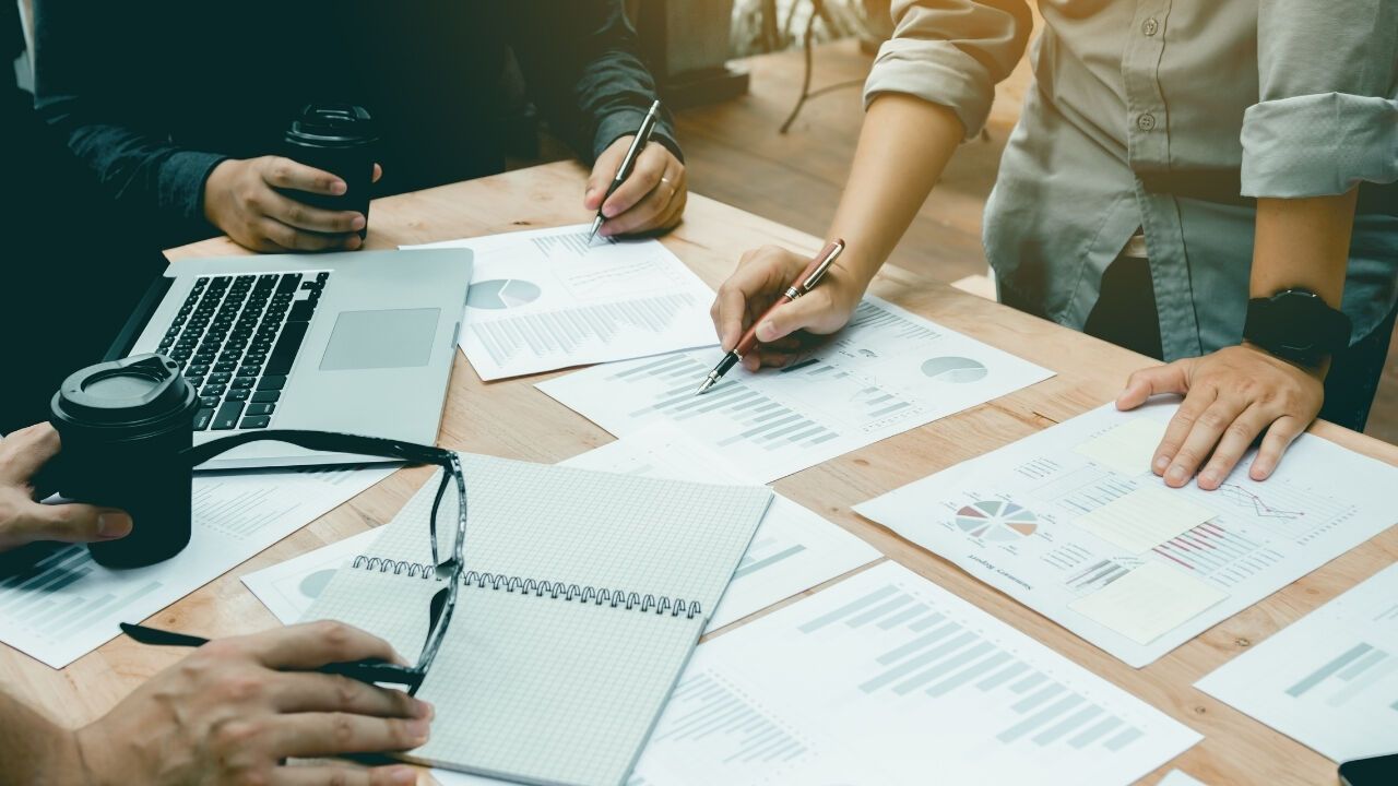 Network Nedir? Kariyerinizde Fark Yaratacak Bağlantı Sırları