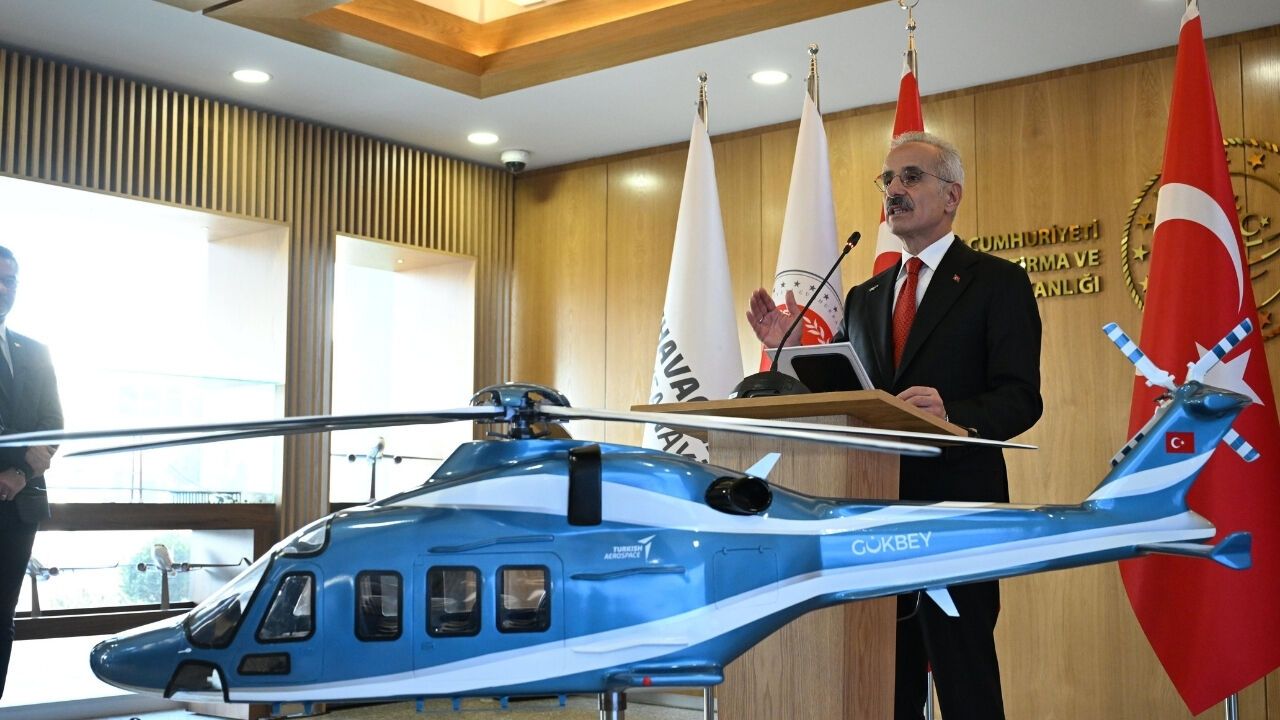 Gökbey Seri Üretime Geçti, Sağlık Bakanlığı’na İlk Teslimat Temmuz’da